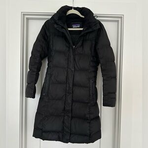 Patagonia Down With It Parka Size Small